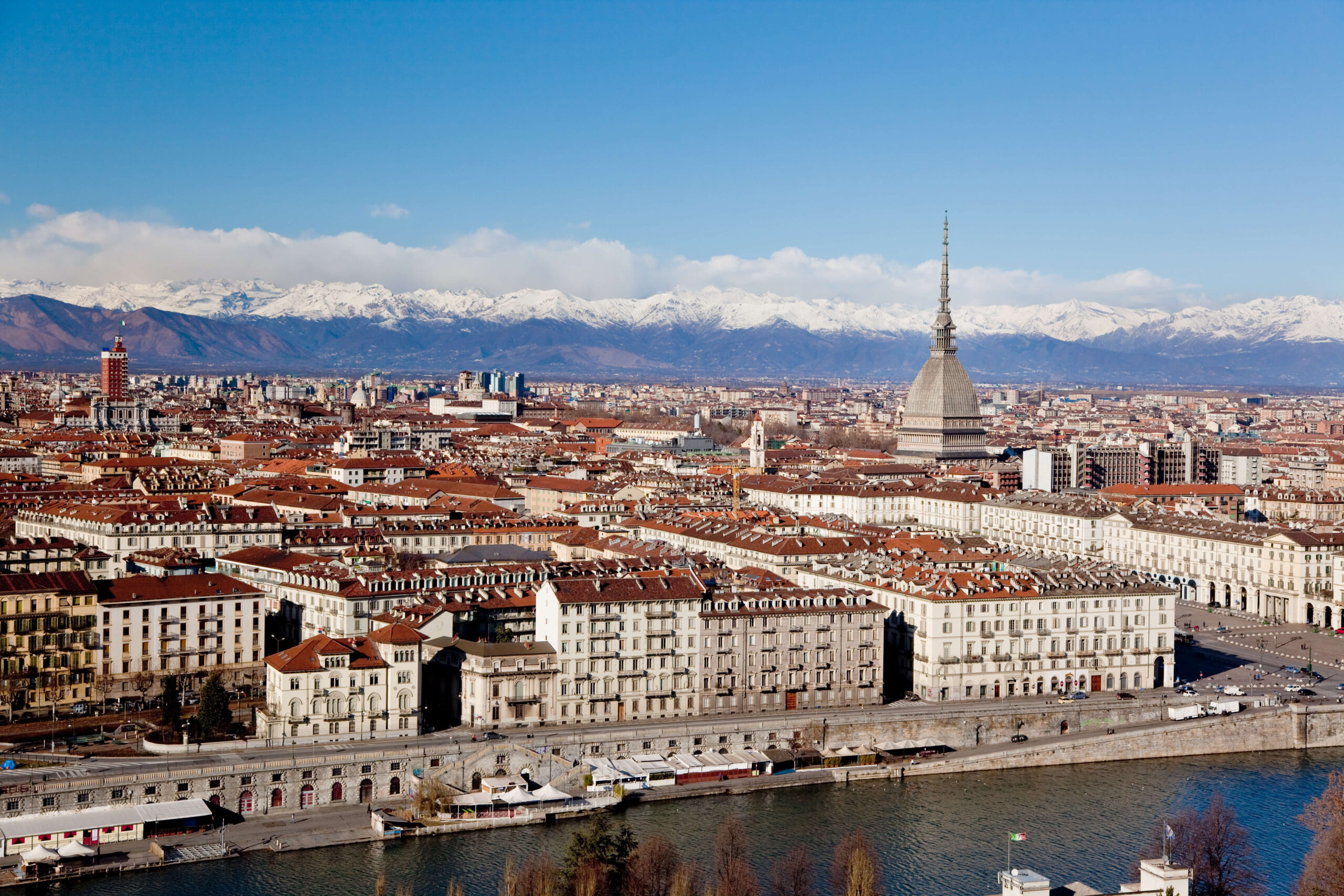 Image for Turin