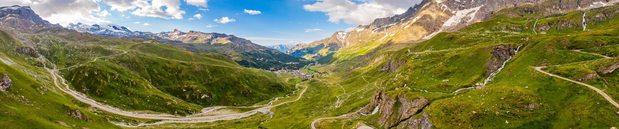 Image for Cervinia Resort Guide