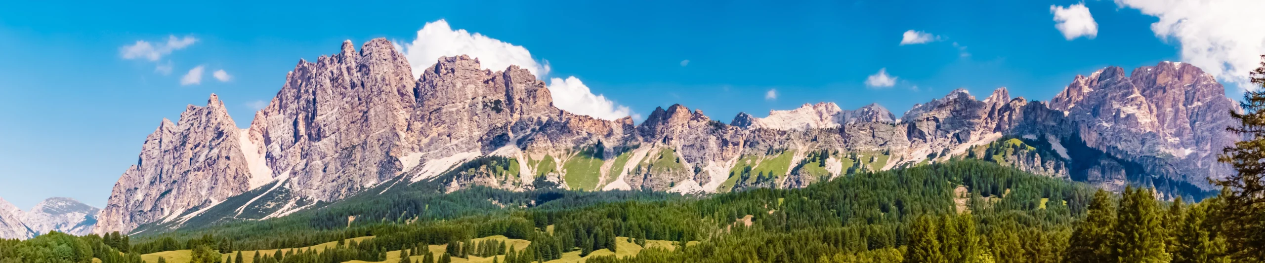 Image for Cortina d’Ampezzo Resort Guide