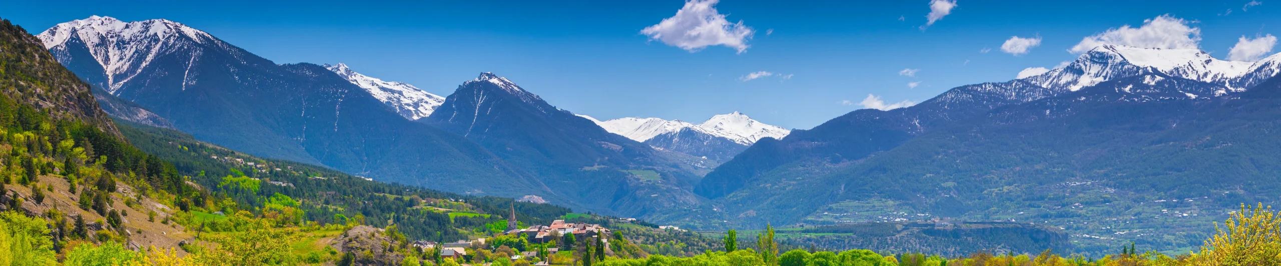 Image for Les Arcs Resort Guide