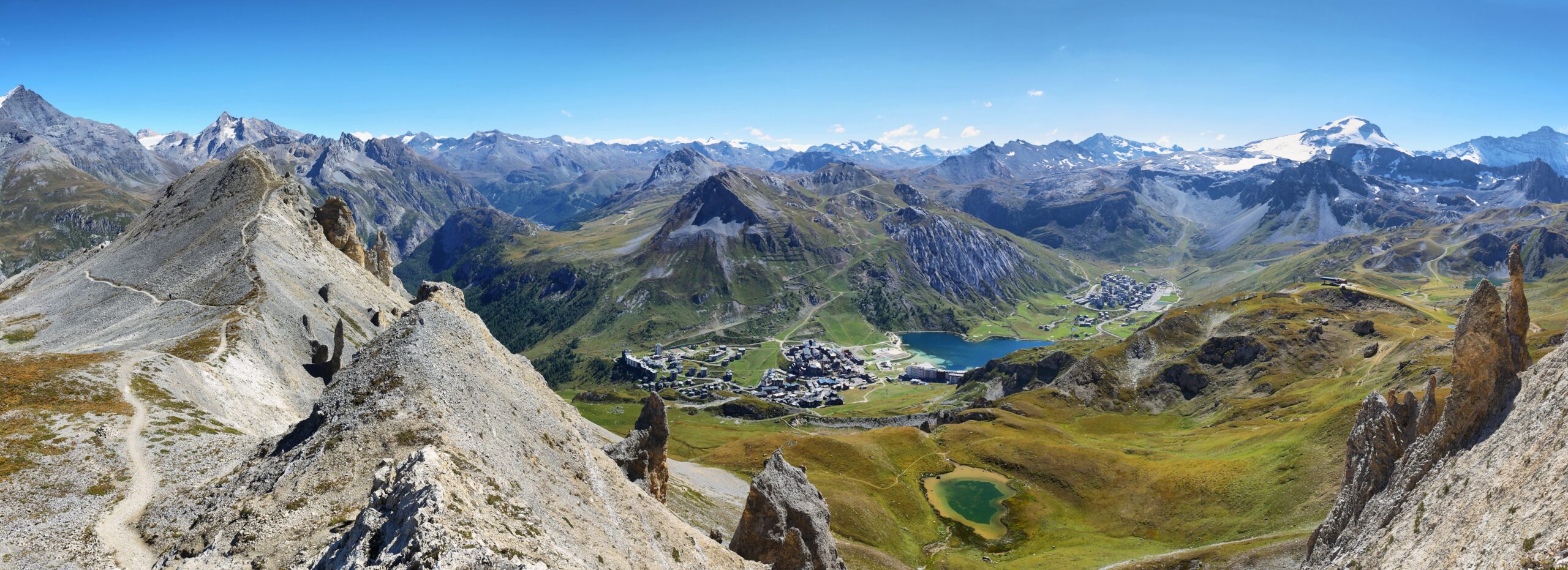 Image for Tignes Resort Guide
