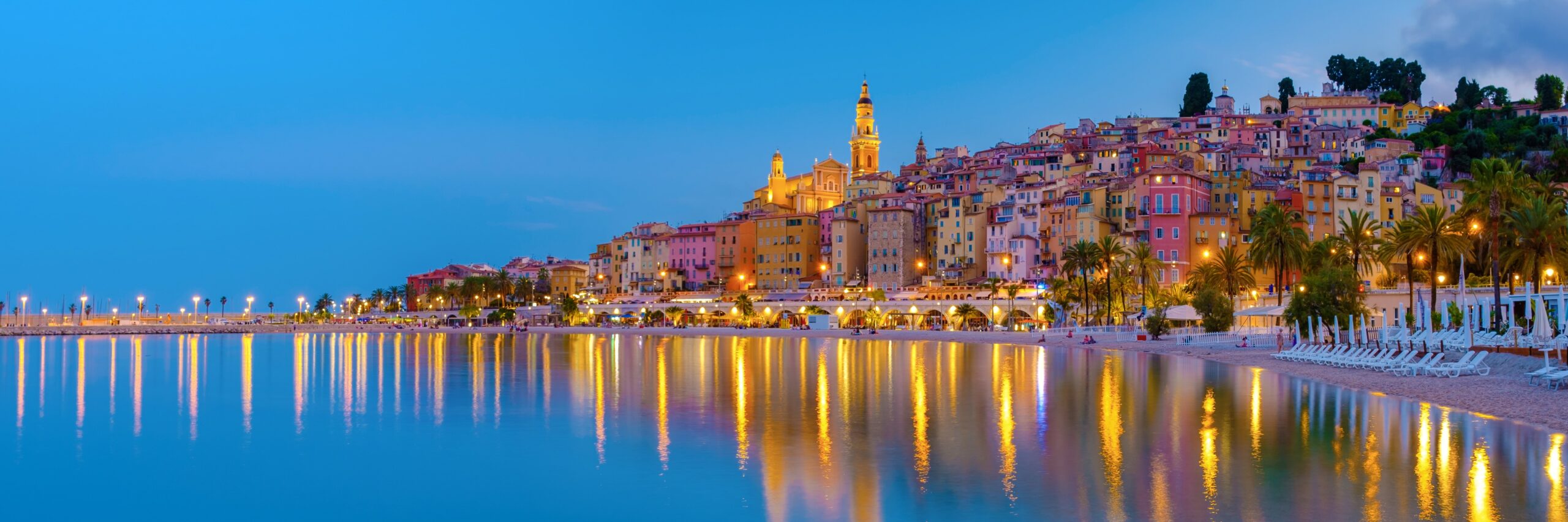 Image for Menton Resort Guide