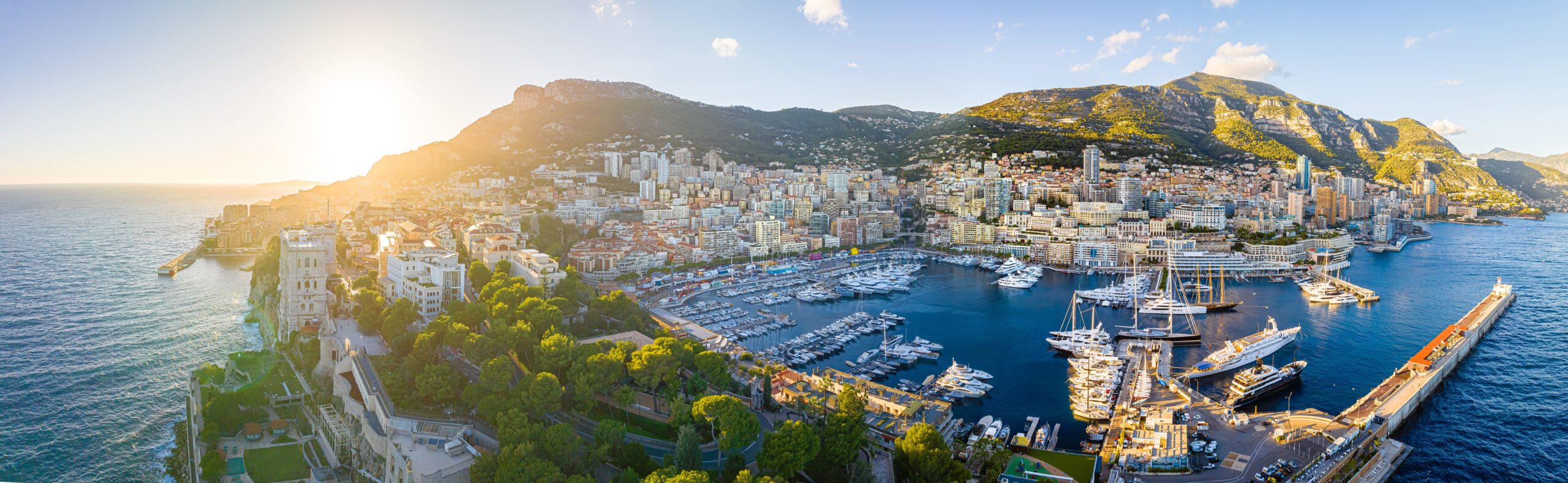 Image for Monaco Resort Guide