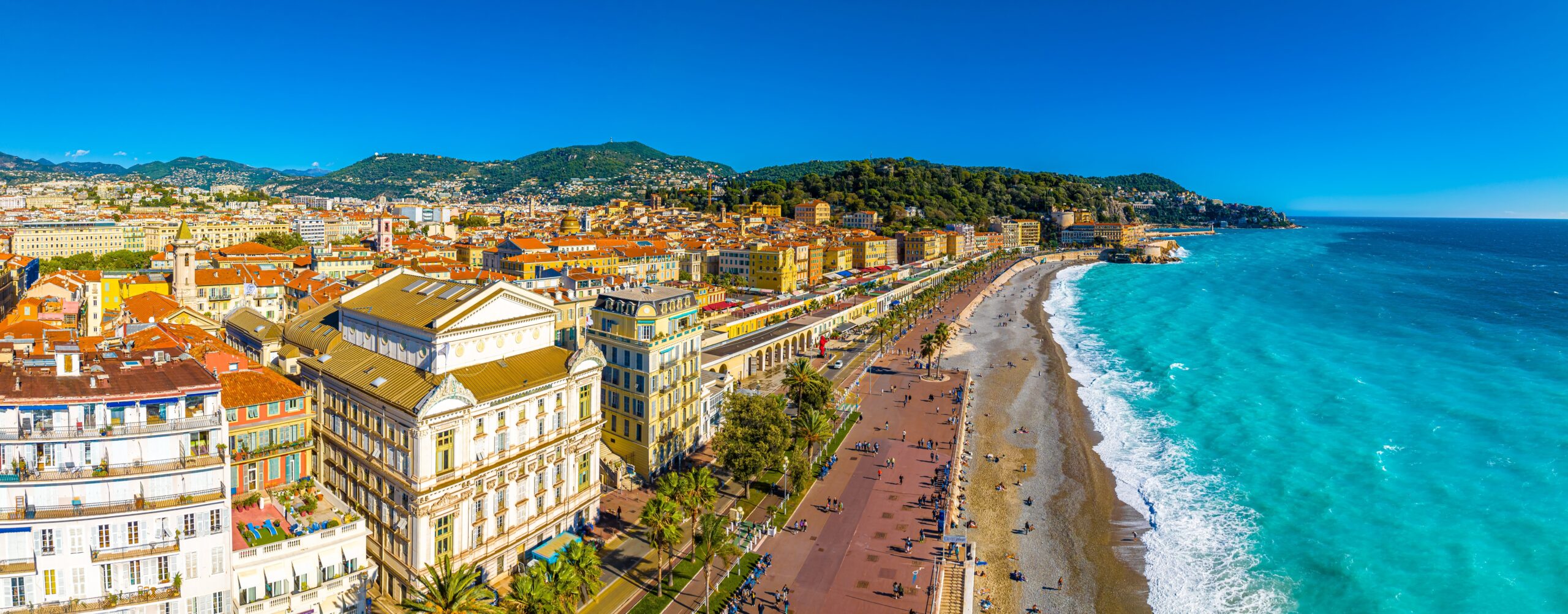 Image for Nice Resort Guide