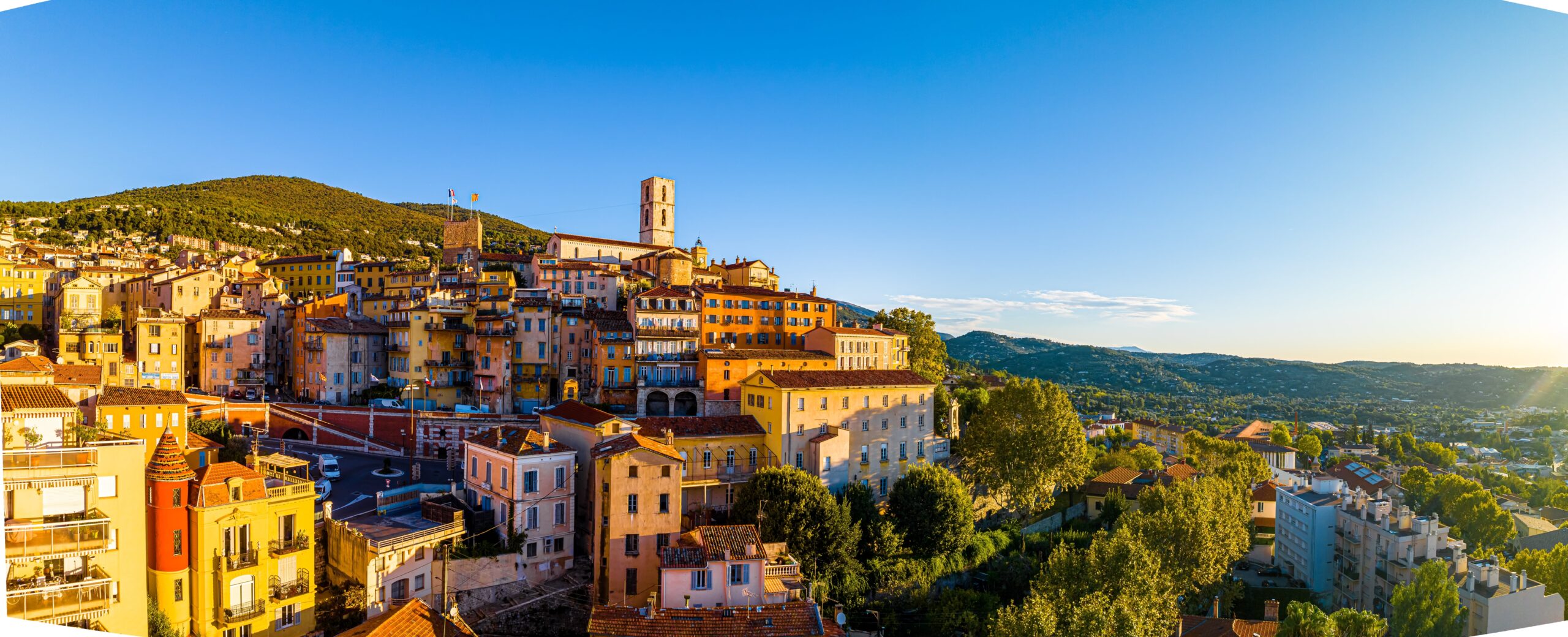Image for Grasse Resort Guide