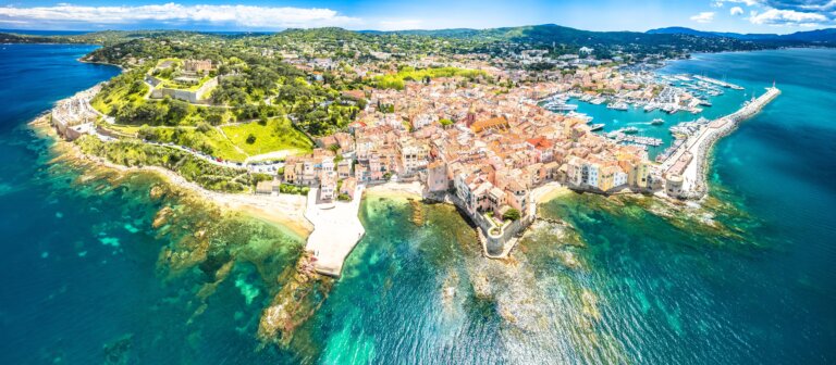 Saint-Tropez Resort Guide
