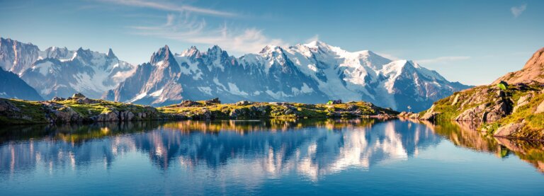 Chamonix Resort Guide